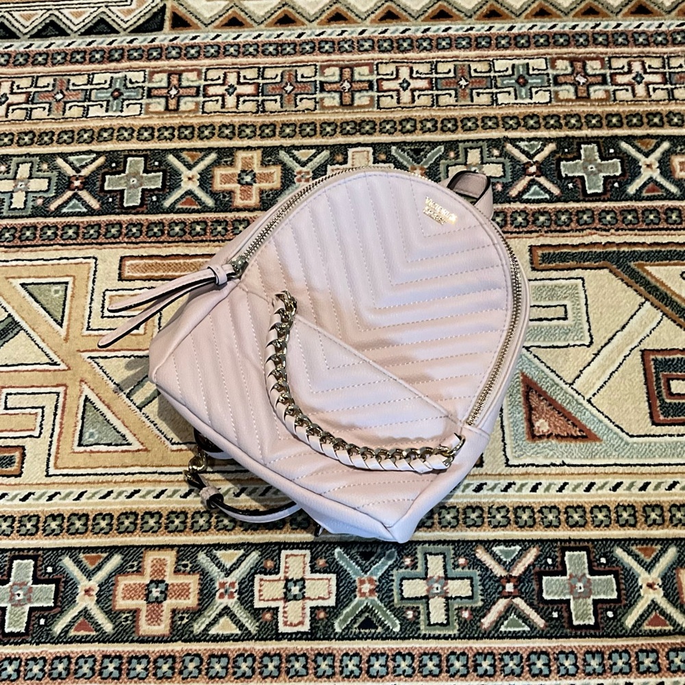 Women’s Victoria Secret Backpack Bag